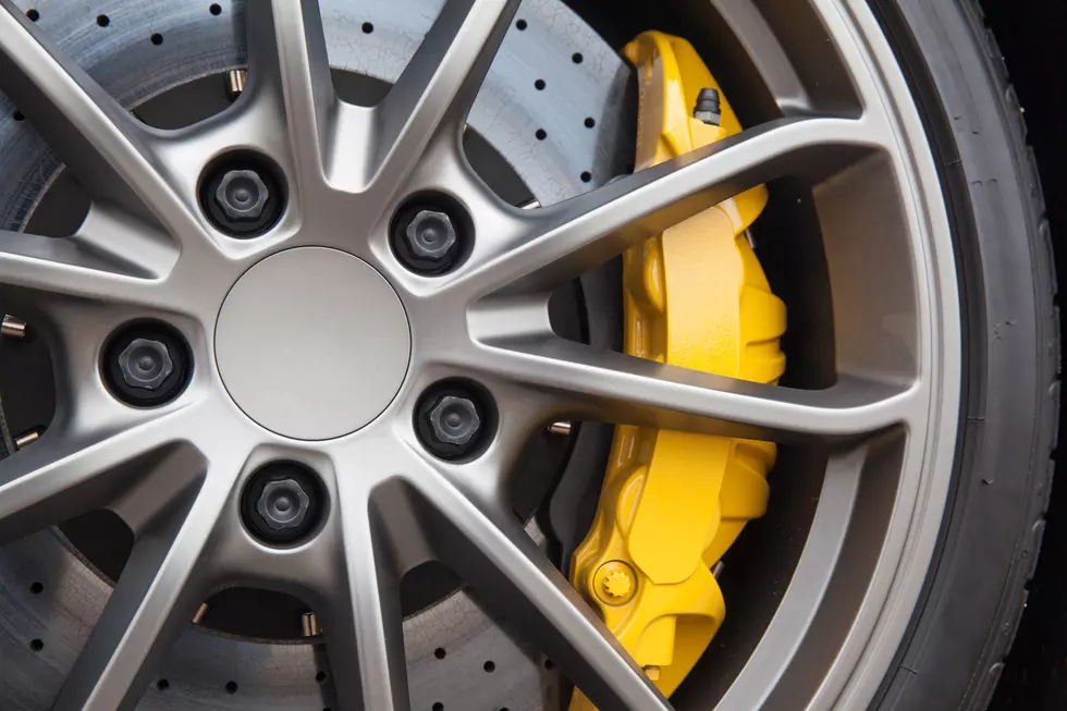 Ah Nuts! Brookings Is STILL Experiencing a Lug Nut Problem