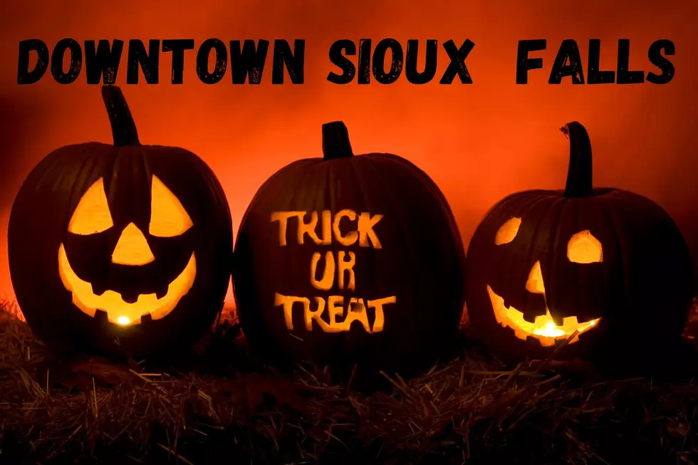 Need to Knows About Downtown Sioux Falls Trick or Treat 2023