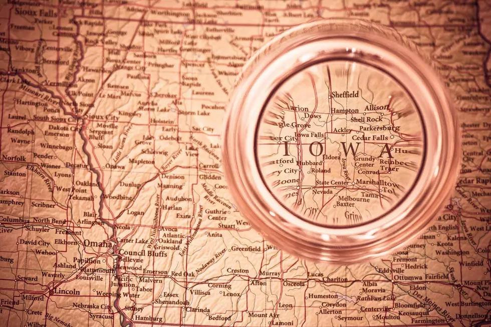 Avoid Moving To Iowa Unless-Getty Thinkstock