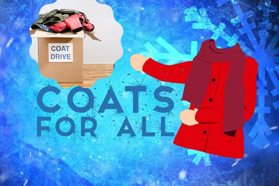 35th Annual ‘Coats for All Campaign’ Going on Now in Sioux Falls