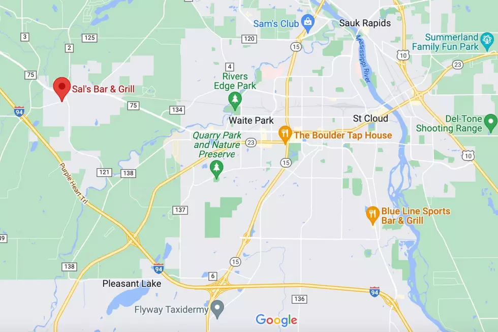 Sals Bar & Grill-Google Maps