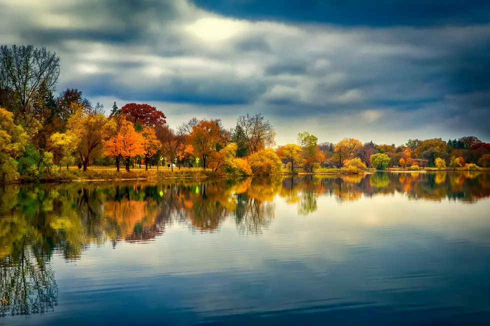 Bet You Don’t Know The Name Of Minnesota’s Largest Lake?