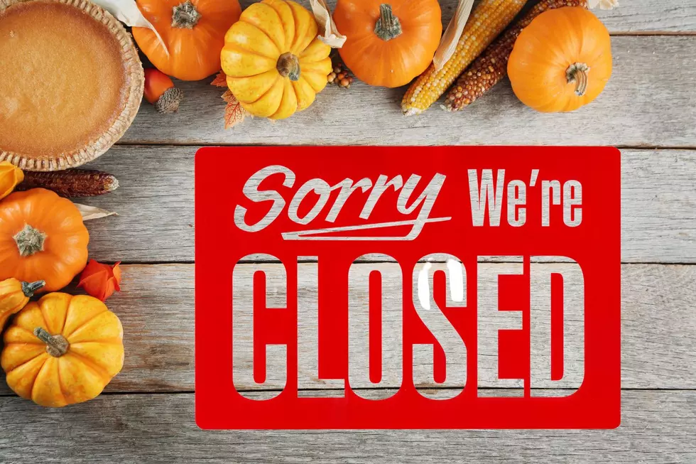 Big List Of Minnesota, Iowa, & SD Stores Closing On Thanksgiving