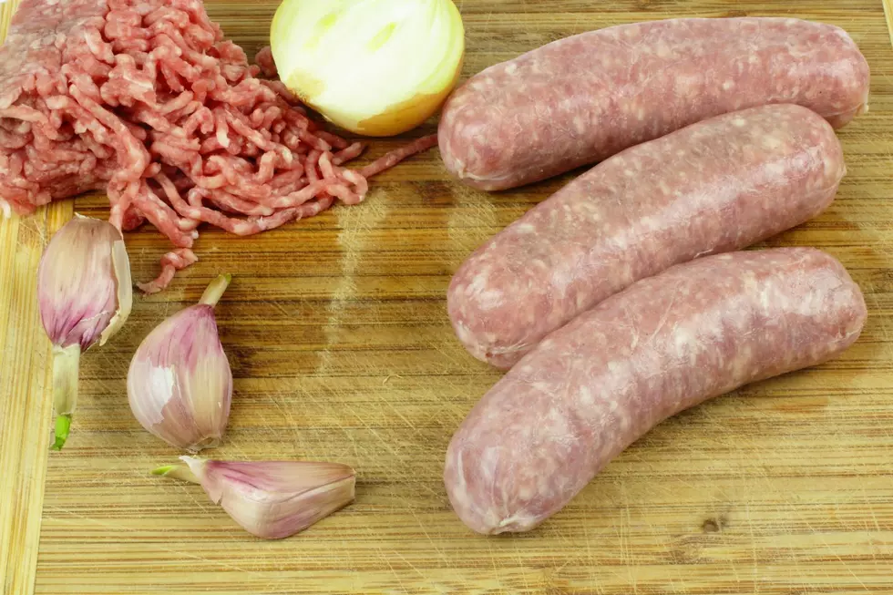 Check Your Freezer Contaminated Italian Sausage Being Recalled