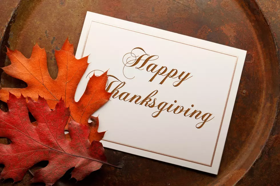 Sioux Falls Restaurants Open Thanksgiving Day