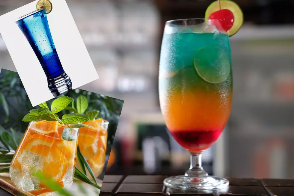 Win $500 With Your Sioux Falls &#8216;Mocktails Mix-Off&#8217; Recipe!
