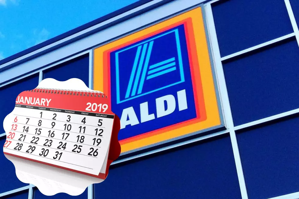 Sioux Falls Aldi Stores Doing Price Rewind on Thanksgiving Essentials