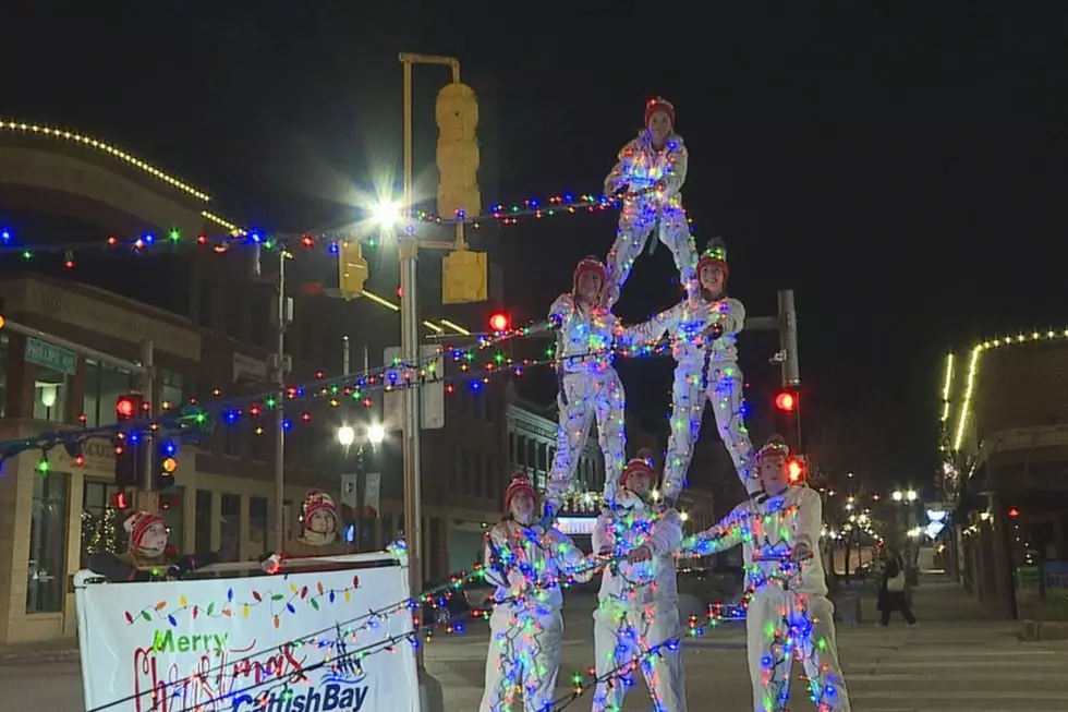 2022 Downtown Sioux Falls &#8216;Parade of Lights&#8217; Winners Are In