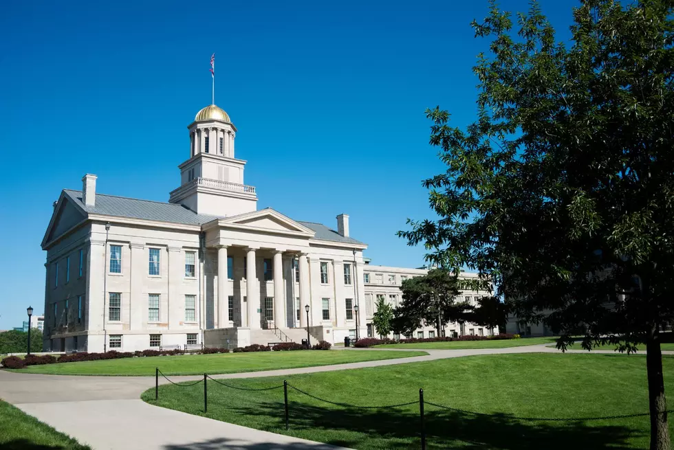 University Of Iowa-Getty Thinkstock