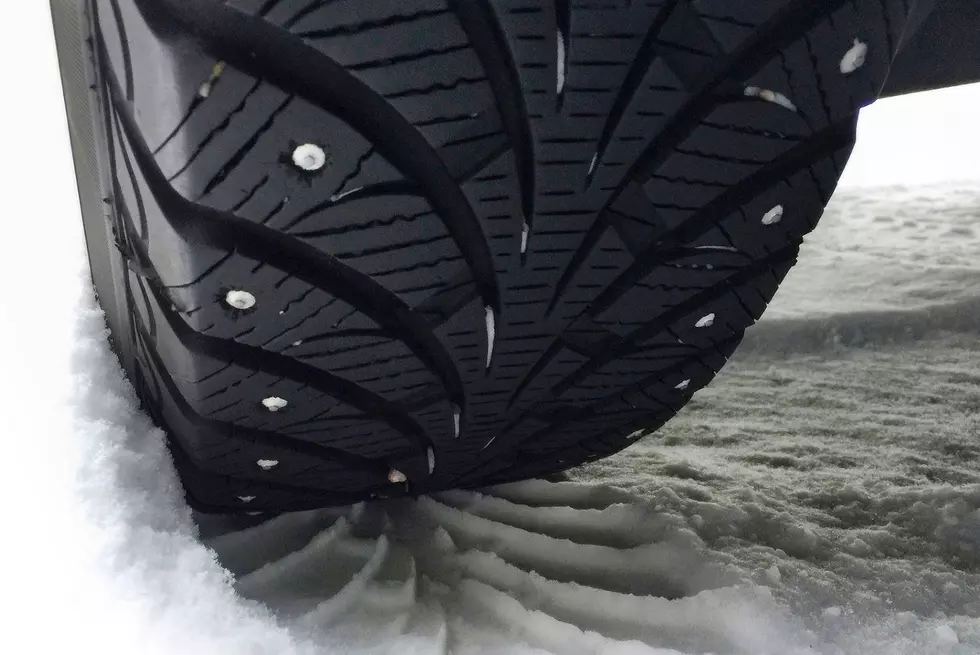 Are Studded Snow Tires Even Legal In Minnesota, Iowa, and SD?