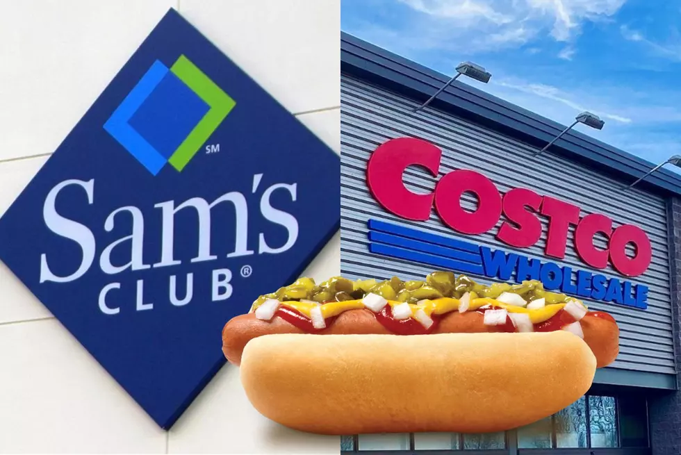 Sam’s Club Turns Up Heat On Wiener War With Costco