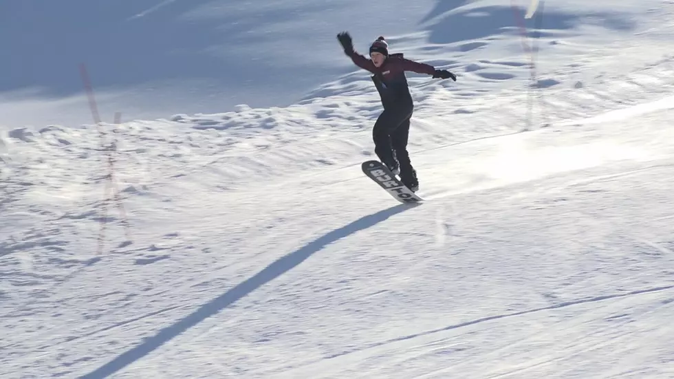 Ready to Hit the Slopes, Sioux Falls? Great Bear Sets Its Opening Day