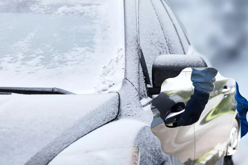 Sioux Falls, Here&#8217;s the Best Way to Prevent Car Theft This Winter