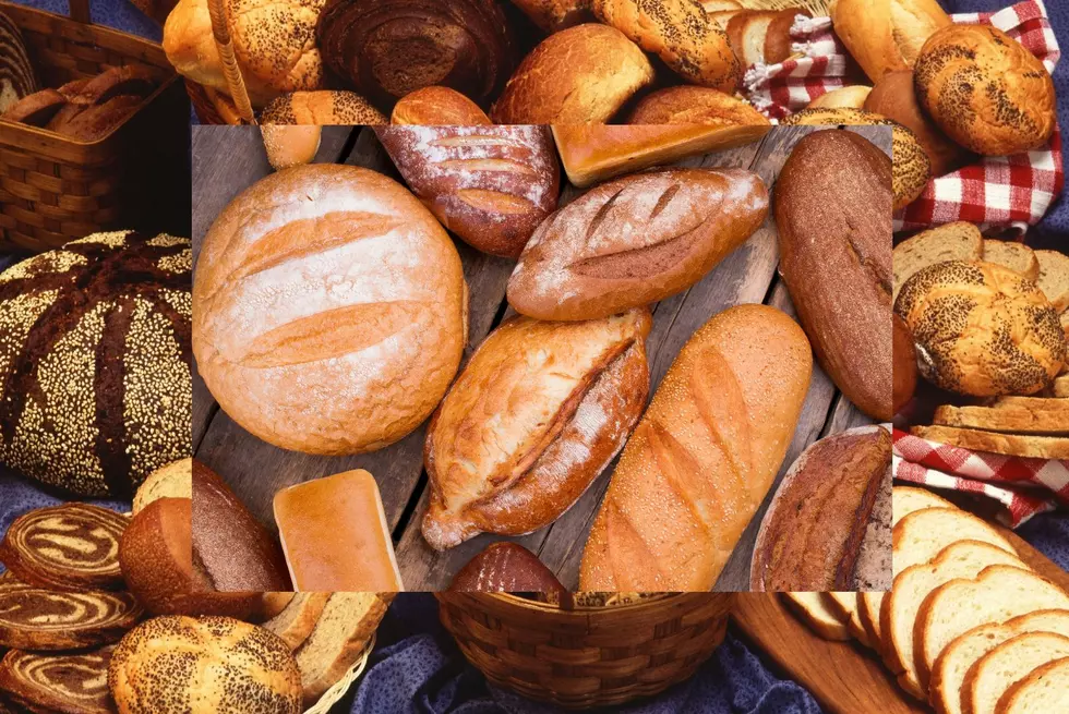 Bakeries With Best Bread in South Dakota, Minnesota, and Iowa