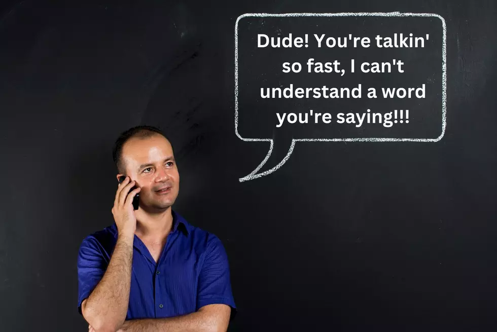 Fastest Talkers in U.S. in Minnesota, Iowa, and South Dakota