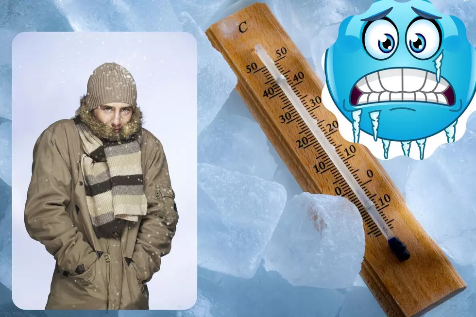 Is South Dakota One of the Most Frigid States in the Nation?