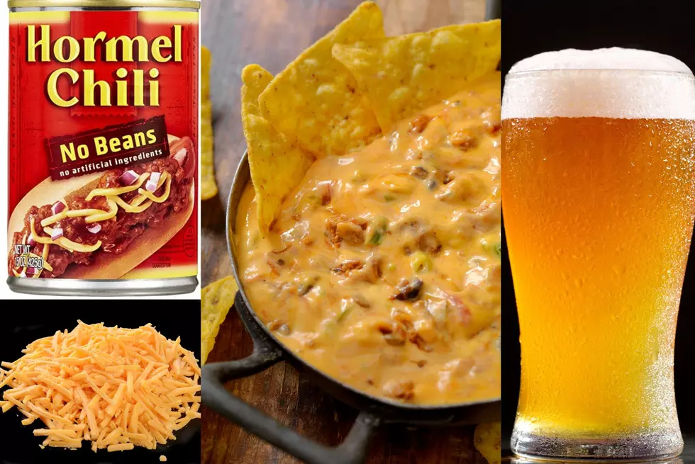 Get Your Minnesota Hormel Chili Cheese Beer Before It Sells Out