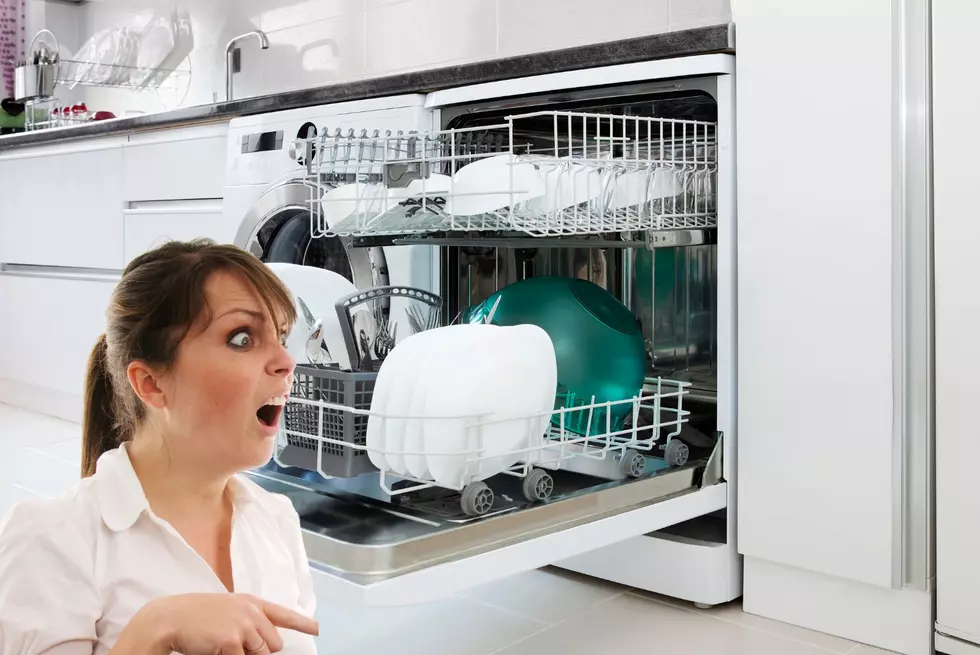 11 Crazy Things Minnesotans Clean In The Dishwasher