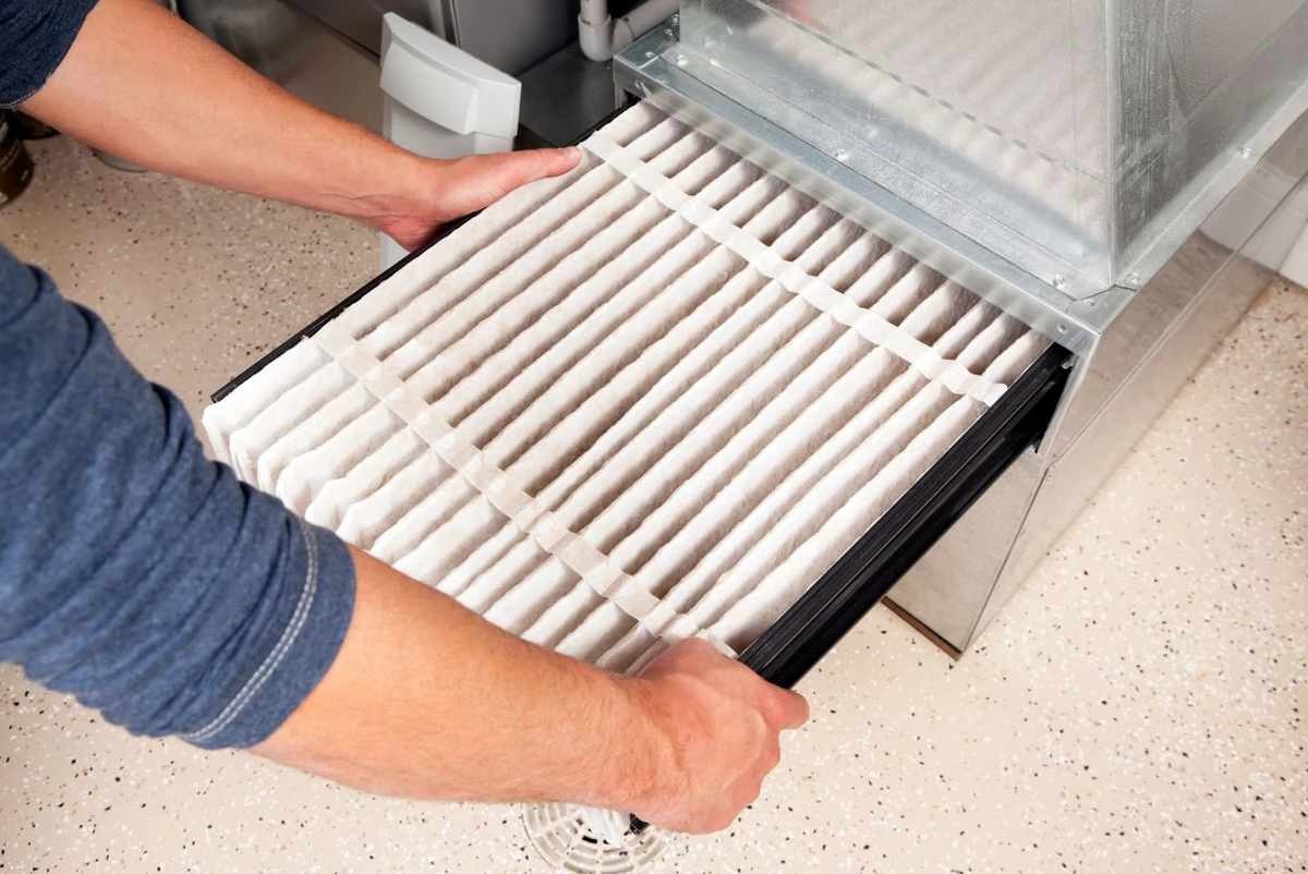 When To Change Your Furnace Filter In Minnesota, Iowa, & SD