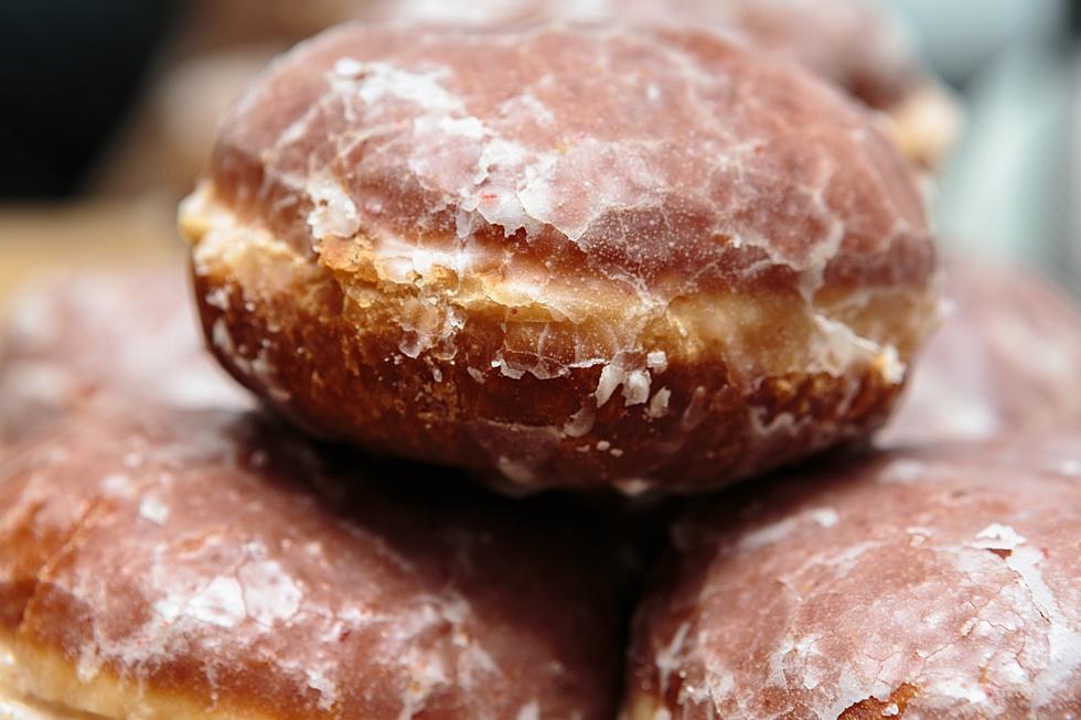 Paczki Season Has Arrived Across the Midwest