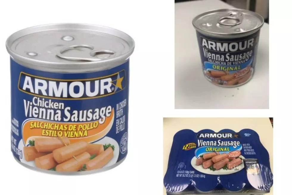 Major Canned Food Product Recall, Check Your Pantry