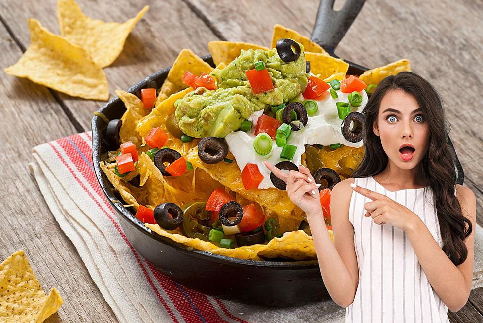 The Best Rated Nachos In All Of Minnesota, Iowa, & South Dakota