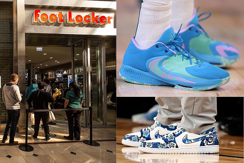 Are Footlocker Stores Closing in Minnesota, Iowa and South Dakota