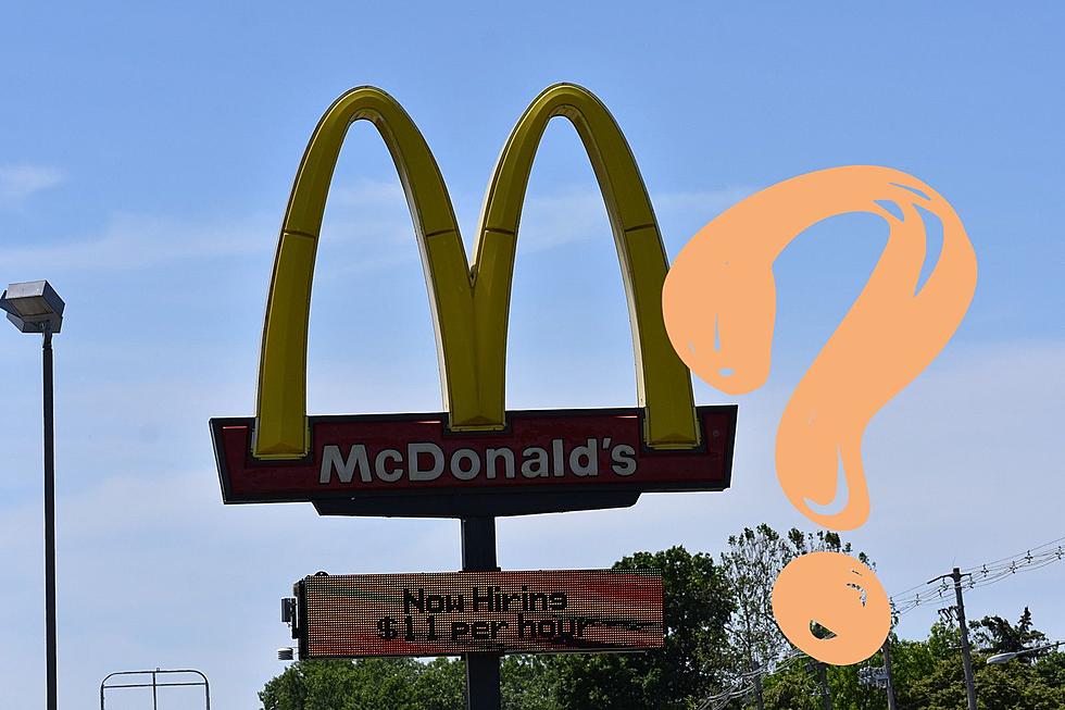 Ever Wonder How Many McDonald&#8217;s There Are in South Dakota?