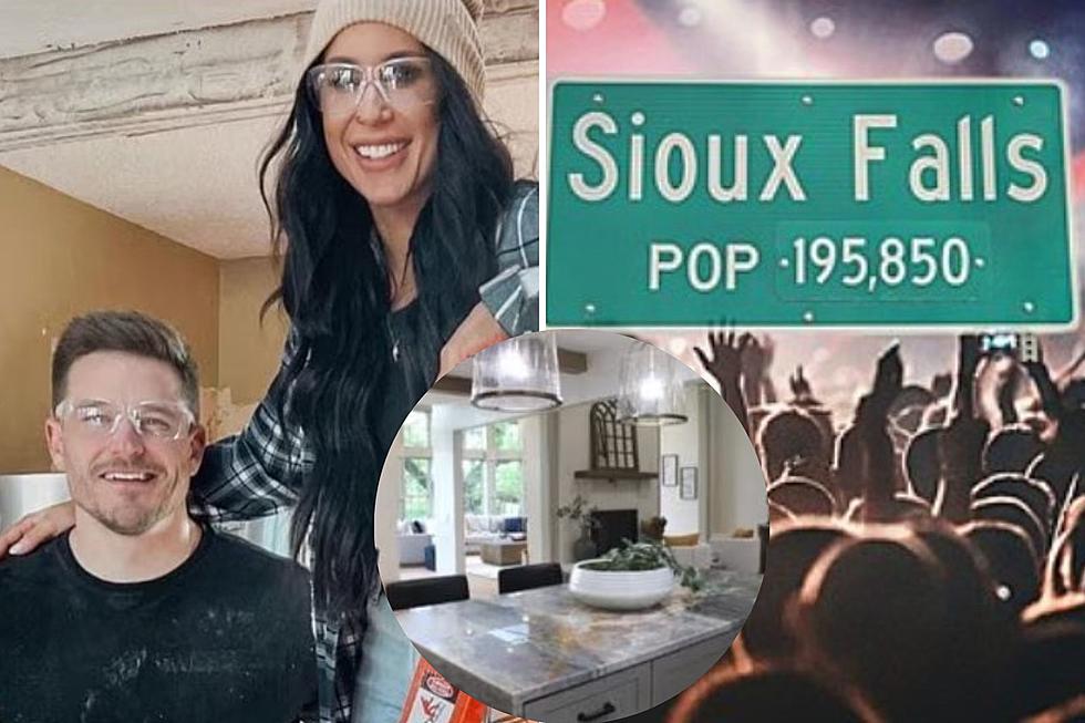HGTV Looking for Sioux Falls Homeowners for &#8216;Down Home Fab&#8217; Show