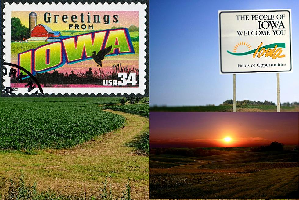 Why Iowa Comes In Dead Last On List of Most Beautiful States