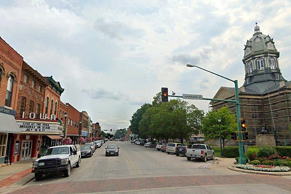 3 Iowa Cities Make List Of ‘Best Small Towns in America’