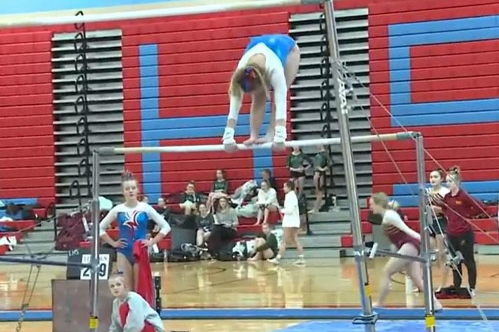 Could Gymnastics Programs Be Removed from Sioux Falls Schools?