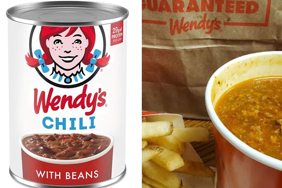 Wendy's Iconic Chili Coming Soon to Sioux Falls Grocery Stores