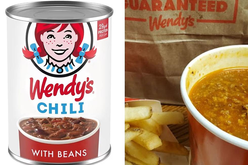 Wendy’s Iconic Chili Coming Soon to Sioux Falls Grocery Stores