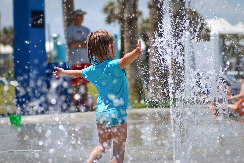 Can You Say Splashpark? Big Changes Coming to Great Plains Zoo!