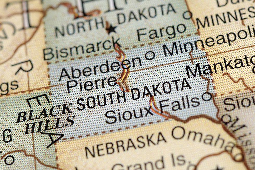 What Small South Dakota City Is A Good Place to Start A Business?