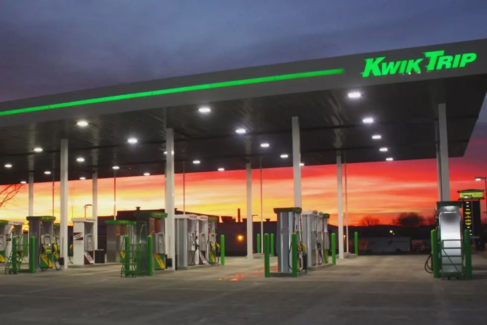 Kwik Trip via Facebook