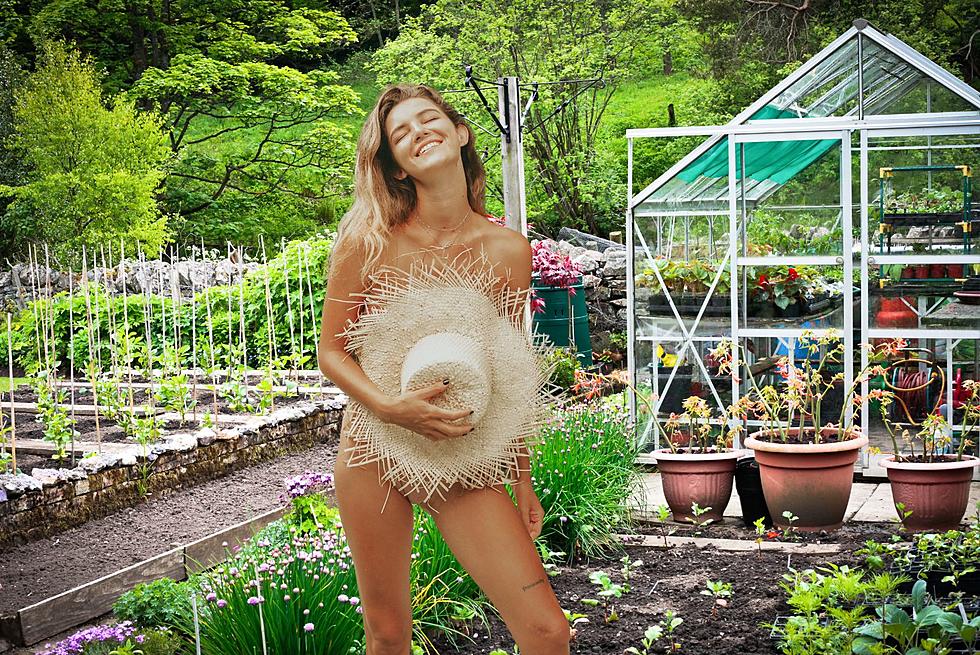 Is It Illegal To Garden Naked In Minnesota Cities?