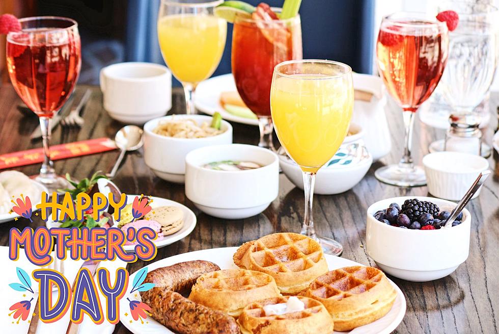 24 Sioux Falls Area Restaurants Serving Mother’s Day Brunch