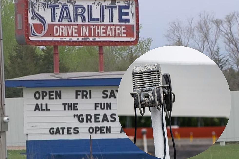 The &#8216;Starlite Drive-in Theatre&#8217; in Mitchell to Close Again