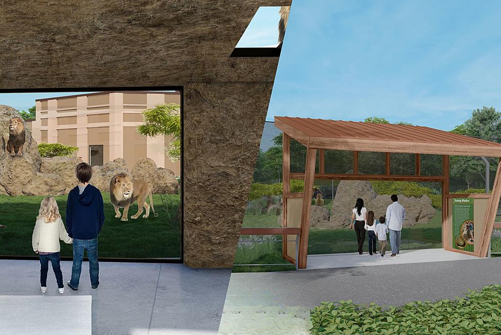 Groundbreaking of Exciting New Addition at Great Plains Zoo