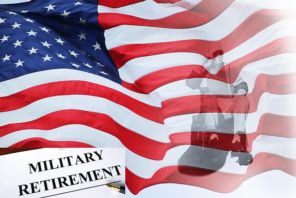 What Makes South Dakota a Great State for Military Retirees?