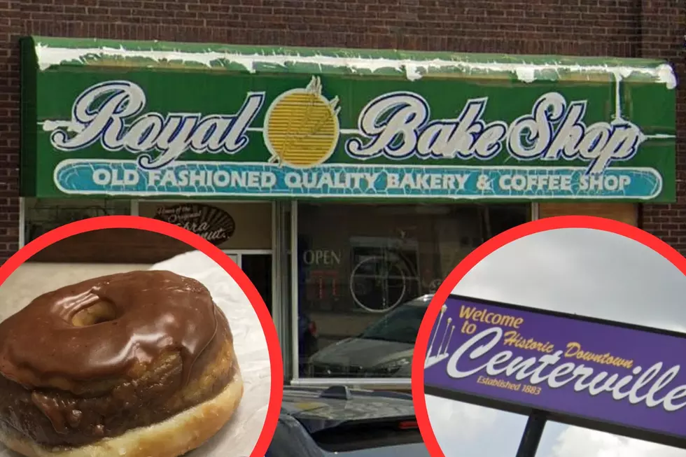 Indulge In Tradition: The Legendary Donuts of Centerville, South Dakota