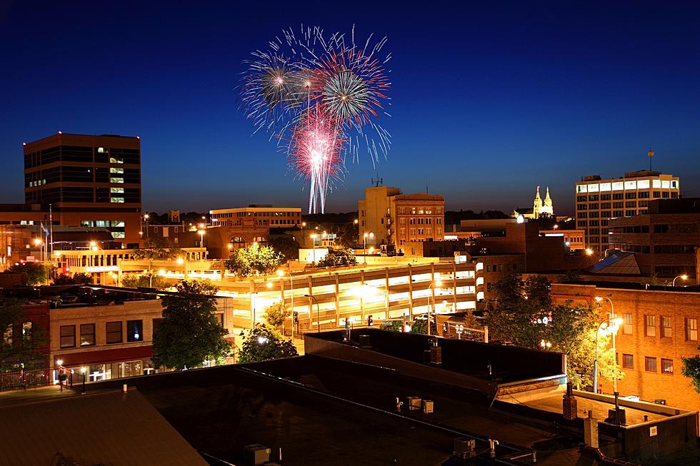 Sioux Falls 4th of July Fireworks Display, Parade, Picnic, and More