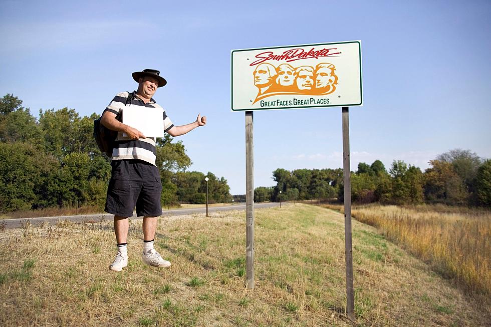 Is It Legal To Hitchhike In South Dakota, Minnesota, or Iowa?