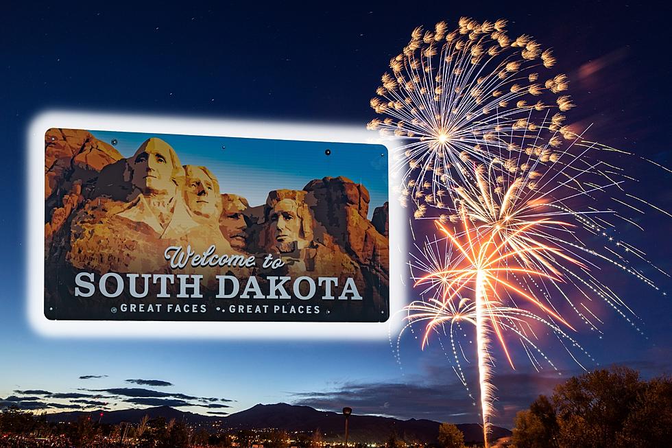 South Dakota Fireworks Laws and Safety Tips