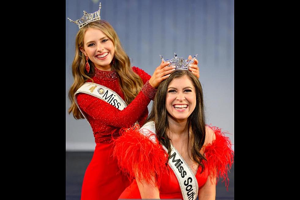 Who Is Our New Miss South Dakota?