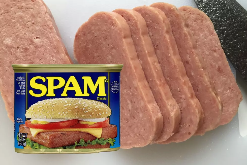 Hormel Spam-Getty Thinkstock / Amazon.com
