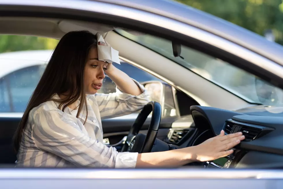 Did You Know It’s Illegal To Cool Off Your Car In Minnesota-Getty Thinkstock