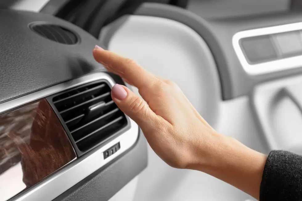 Did You Know It’s Illegal To Cool Off Your Car In Minnesota-Getty Thinkstock